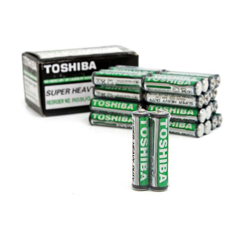 AAA Batteries – Pack of 3