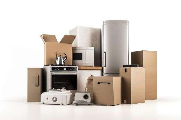 Home Accessori