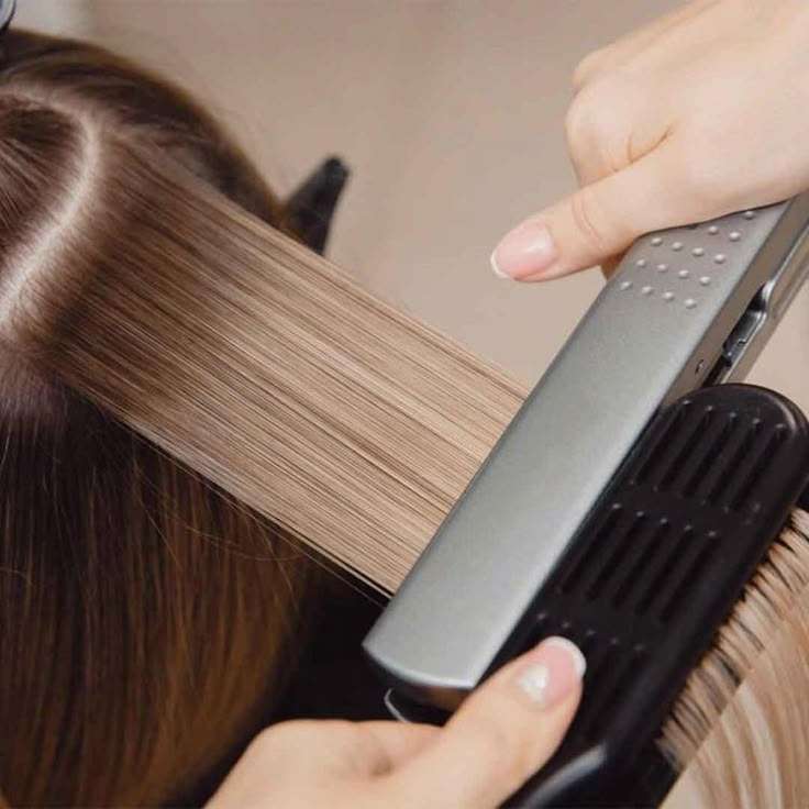 Hair Styling Accessories