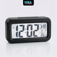 Smart Digital LED Alarm Clock With Date & Temperature